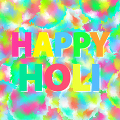 Holi indian festive happy holi spring holiday color 2