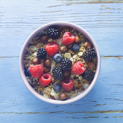 Muesli