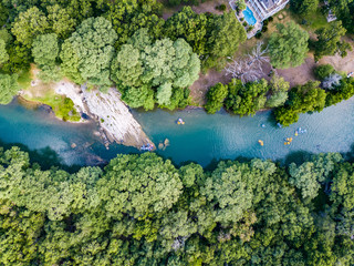 New Braunfels