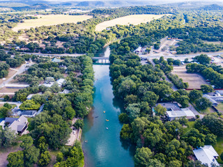New Braunfels