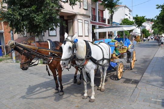 HEYBELİ ADA