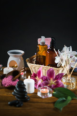 Products for Spa and Wellness