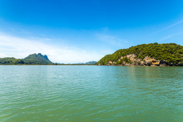 Obraz premium Koh samui