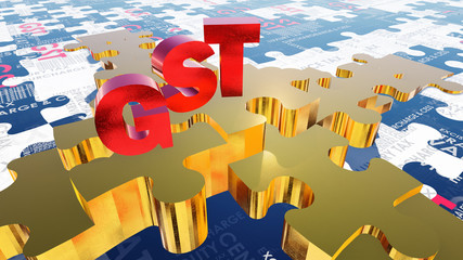 GST