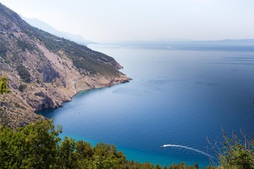 Amazing Croatian Coast