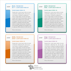 Web Banner and Label Design #Vector Graphics 