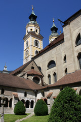 BRESSANONE IN ALTOADIGE