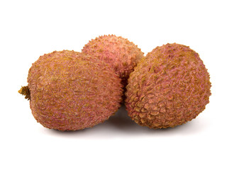 three fruit lychee