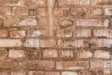 old grungy texture, grey brick wall