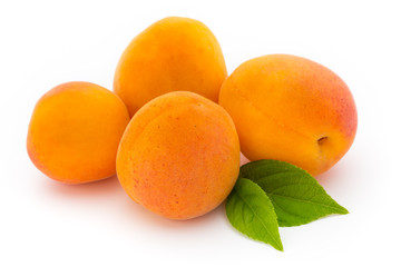 Apricots.