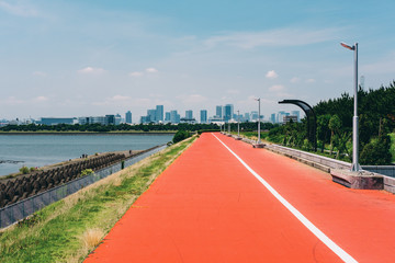 ランニングコース