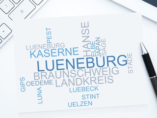 Lüneburg