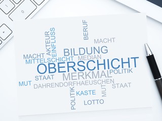 Oberschicht