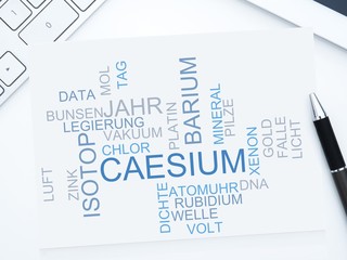 Caesium