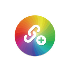 Color Circle - App Push-Button
