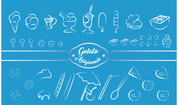 Gelato Artigianale