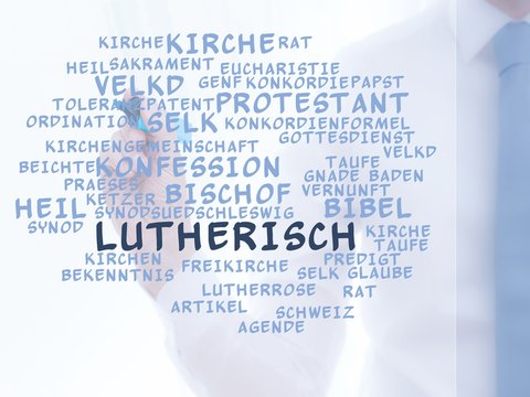 Lutherisch
