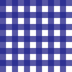 Plaid Pattern