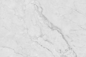 White marble texture background with detailed structure bright and luxurious, abstract marble texture in natural patterns for design art work, white stone floor pattern with high resolution.