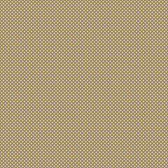 Seamless geometric vector pattern. Modern ornament with golden stars. Geometric abstract pattern