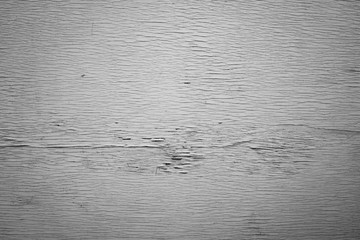 White wood texture background.