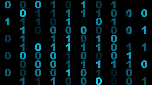 Binary Code