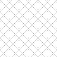 Geometric dotted vector light gray pattern. Seamless abstract modern texture for wallpapers and backgrounds