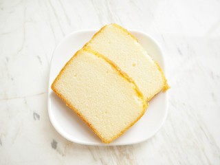 Butter cake