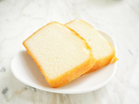 Butter cake