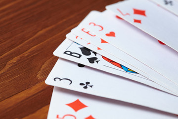 game cards