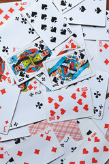 game cards