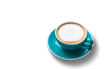 Abstract green spring bokeh and wooden floor.