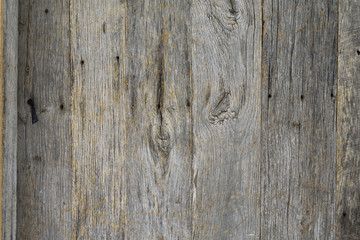 Rustic wooden plank background texture