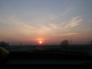 Путь в новую жизнь 