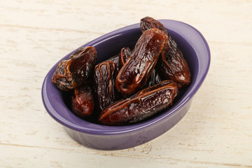 Sweet dates