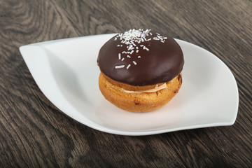 Bouchee cake