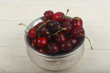 Sweet cherry
