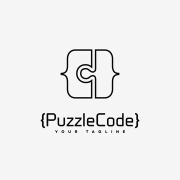 Software template logo