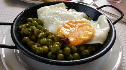 Guisantes
