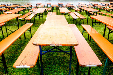 beergarden