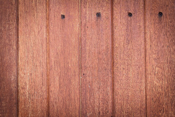 Wood texture background for interior, exterior or industrial construction concept design.