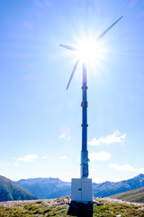 wind generator