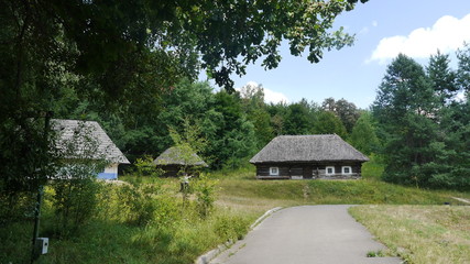 village