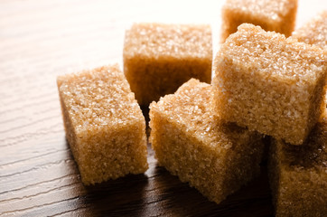 Brown sugar