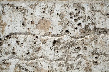 Photorealistic  surface of semiprecious stone