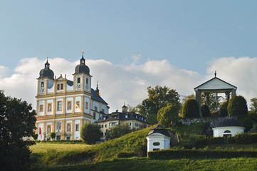 maria plain in bergheim salzburg