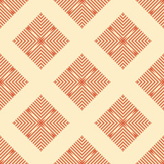 Ornamental seamless pattern. Repeating texture. Background for design