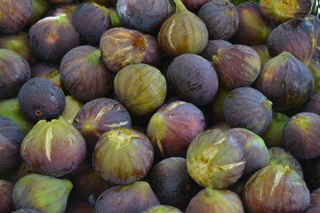 delicious figs