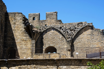 Château Emperi