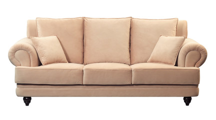 Modern sofa